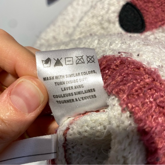 🛍️4 for 20$ / Fuzzy Animal Sweater / 6 - Picture 10 of 11